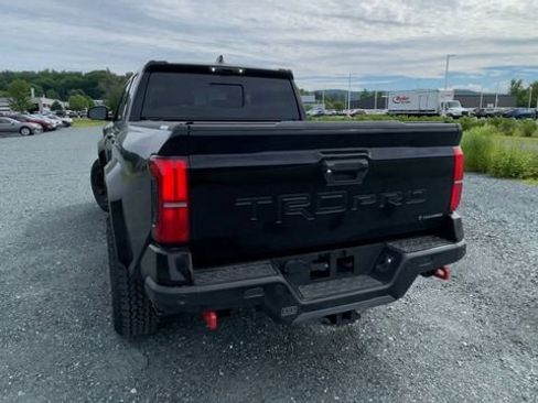 New 2026 Toyota Tacoma TRD Pro AWD/4WD image 7