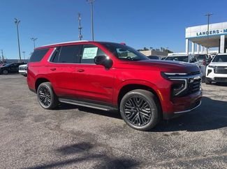 New 2026 Chevrolet Tahoe LS w/ LPO, Dark Essentials Package video 1