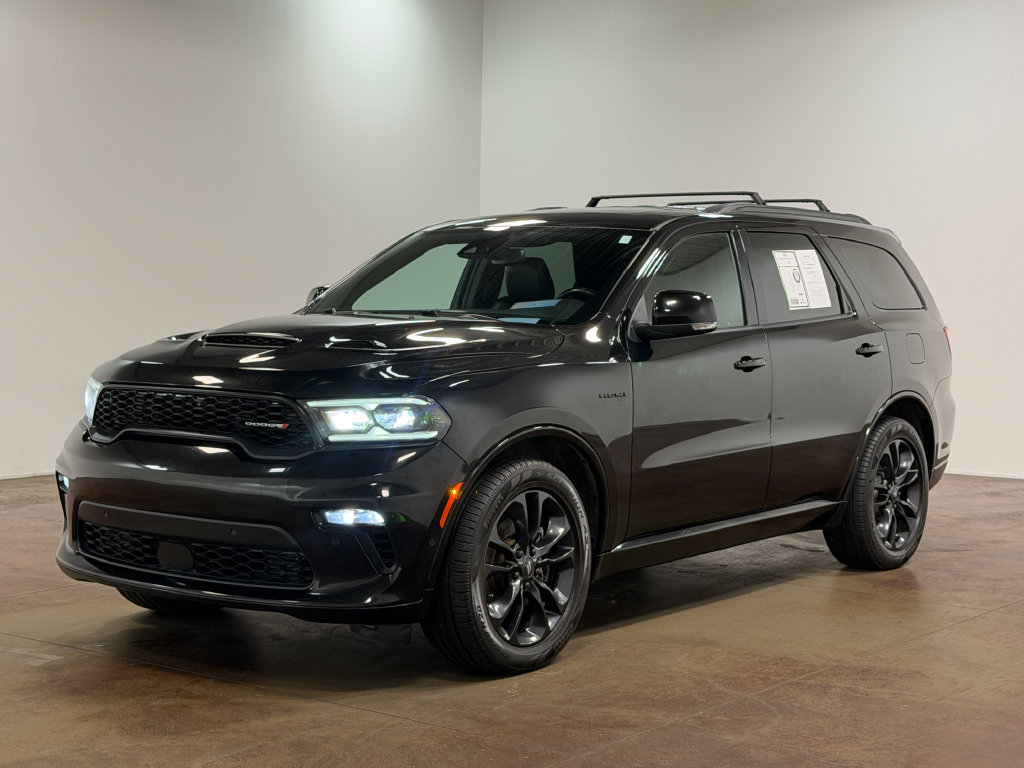 Used 2023 Dodge Durango R/T AWD/4WD image 7