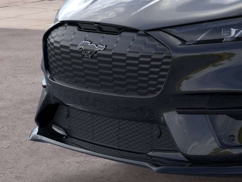 New 2025 Ford Mustang Mach-E GT w/ Interior Protection Package AWD/4WD image 17