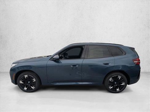 New 2026 BMW X3 xDrive30 AWD/4WD image 5