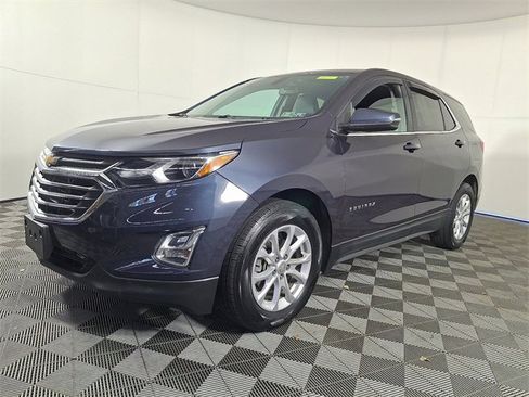 Used 2019 Chevrolet Equinox LT image 6
