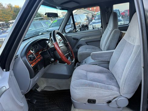 Used 1994 Ford F150 XL image 35