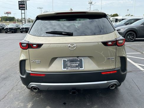 New 2025 MAZDA CX-50 Meridian Edition w/ Weather Package image 3