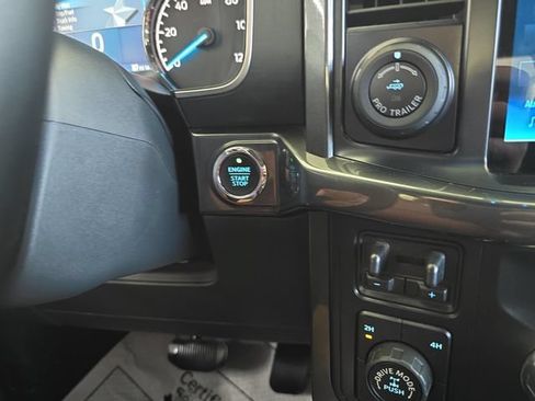 Used 2023 Ford F150 4x4 SuperCrew image 24