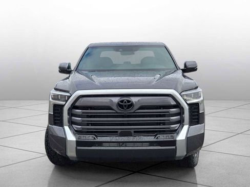 New 2026 Toyota Tundra Limited AWD/4WD image 3