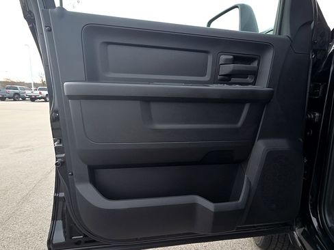 New 2026 RAM 3500 Tradesman w/ Chrome Appearance Group image 14