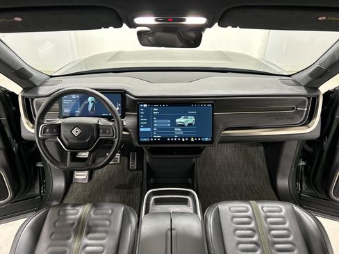 Used 2024 Rivian R1S Adventure AWD/4WD image 27