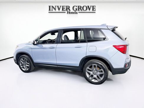 Used 2023 Honda Passport EX-L image 7