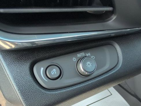 New 2025 Buick Envista Preferred w/ Convenience I Package image 19