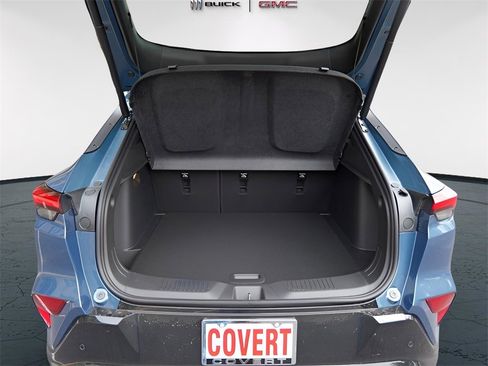 New 2026 Buick Envista Sport Touring w/ Convenience I Package image 28