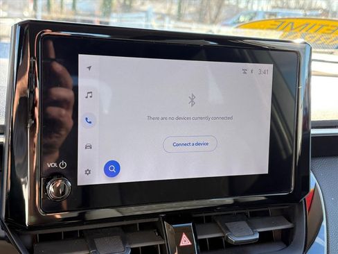 Used 2023 Toyota Corolla LE image 16