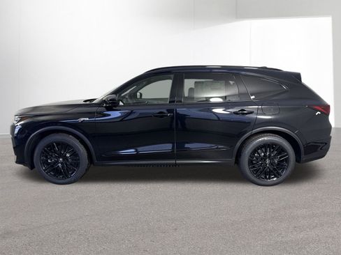 New 2026 Acura MDX A-Spec image 29