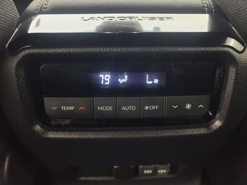 Used 2024 Toyota Land Cruiser 1958 AWD/4WD image 22