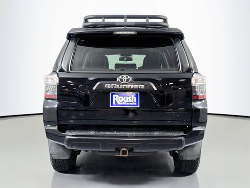 Used 2019 Toyota 4Runner TRD Pro AWD/4WD image 6