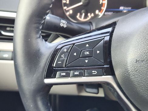 Used 2019 Nissan Altima 2.5 SV image 36