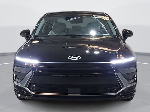 New 2026 Hyundai Sonata SEL image 2