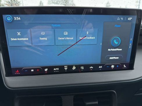 New 2025 Ford Maverick XLT w/ XLT Luxury Package image 28