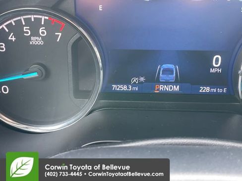 Used 2021 Ford F150 XLT w/ Equipment Group 302A High AWD/4WD image 10