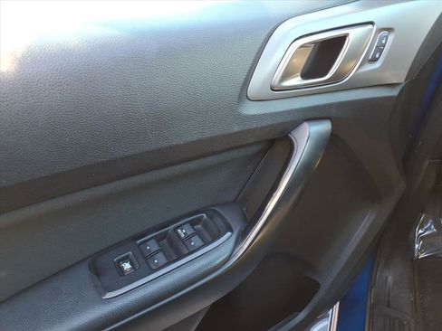 Used 2019 Ford Ranger XLT w/ Equipment Group 302A Luxury image 12