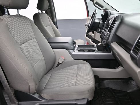 Used 2019 Ford F150 XLT w/ Equipment Group 302A Luxury image 27