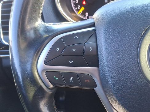 Used 2021 Jeep Grand Cherokee Limited w/ Quick Order Package 28K 80th image 23