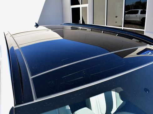 New 2026 Hyundai Tucson Limited image 9