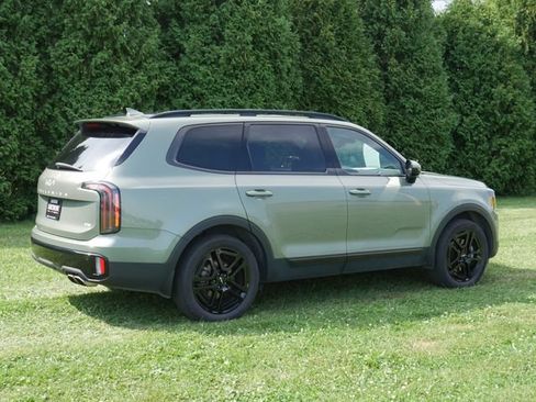 Used 2024 Kia Telluride SX Prestige X-Line AWD/4WD image 14