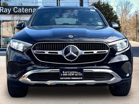 Certified 2023 Mercedes-Benz GLC 300 GLC 300 image 3