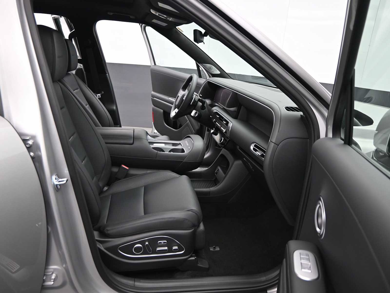New 2026 Hyundai Palisade Calligraphy AWD/4WD image 15