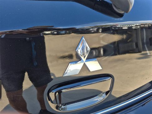 Used 2024 Mitsubishi Mirage LE image 54