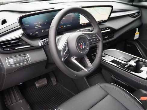 New 2026 Buick Enclave Sport Touring w/ Power Package image 8