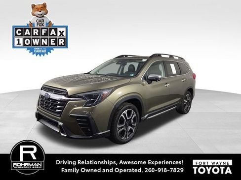 Used 2023 Subaru Ascent Touring AWD/4WD image 1