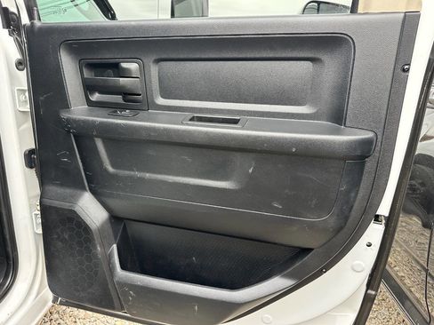 Used 2014 RAM 3500 Tradesman w/ Chrome Appearance Group image 26