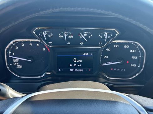 Used 2019 GMC Sierra 1500 Elevation w/ Elevation Value Package AWD/4WD image 38