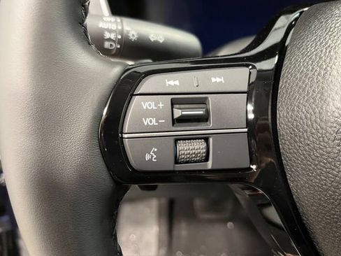 New 2026 Honda Passport RTL image 17