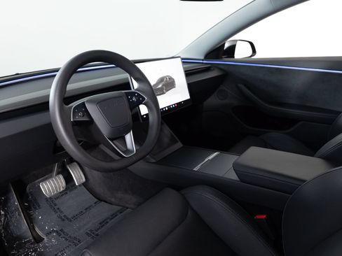 Used 2024 Tesla Model 3 Performance AWD/4WD image 12