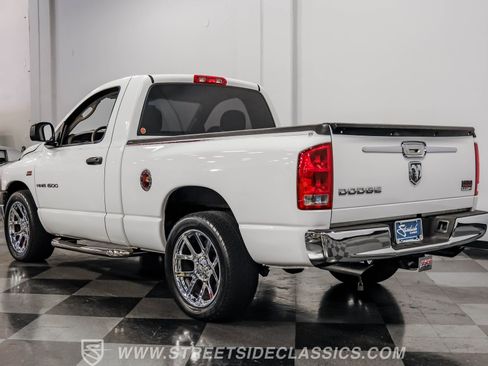 Used 2003 Dodge Ram 1500 Truck ST RWD image 10