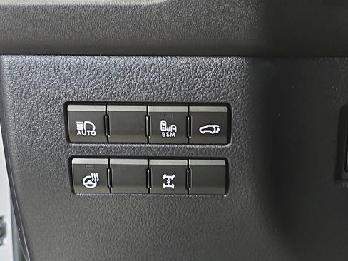 Used 2020 Lexus NX 300 F Sport w/ F Sport Premium Package AWD/4WD image 27