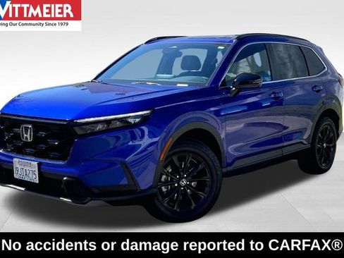 Used 2024 Honda CR-V Sport-L image 1