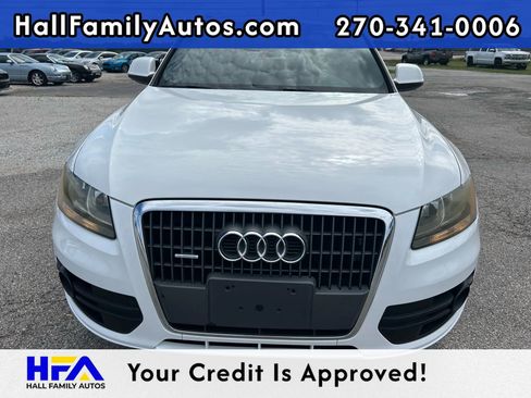 Used 2011 Audi Q5 2.0T Premium image 8