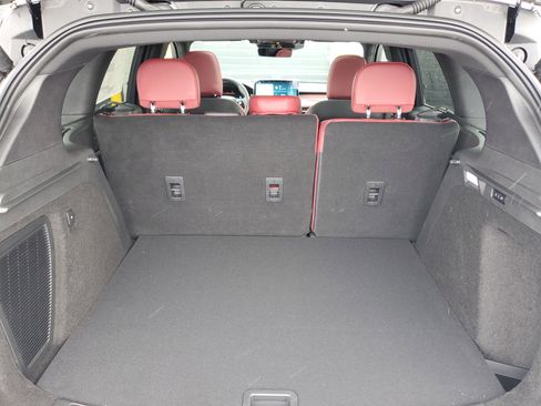 New 2026 Lincoln Corsair Reserve w/ Jet Appearance Package image 29