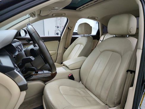 Used 2016 Audi A6 2.0T Premium image 14