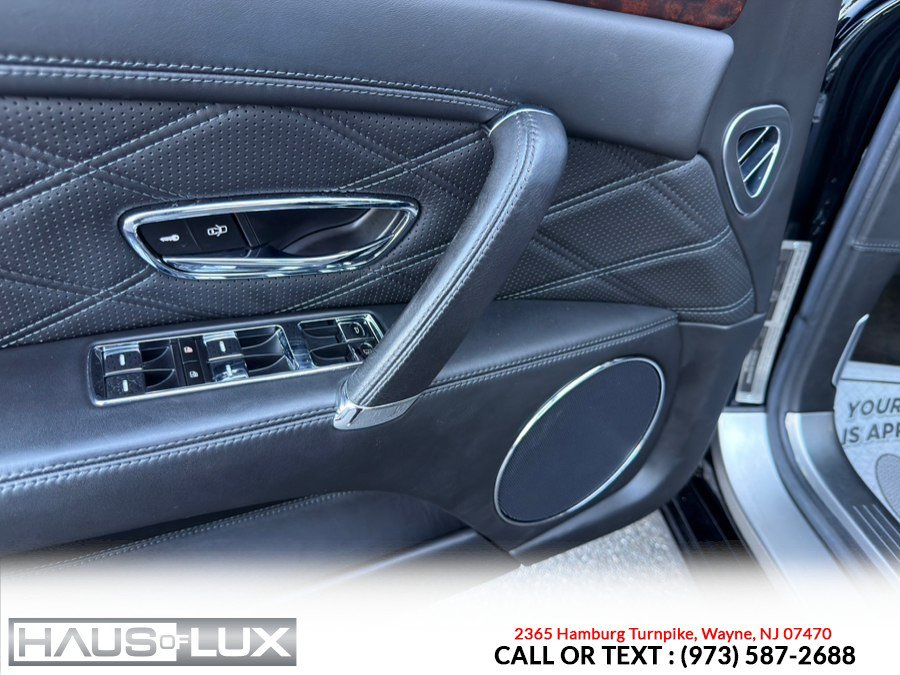 Used 2014 Bentley Flying Spur W12 AWD/4WD image 13