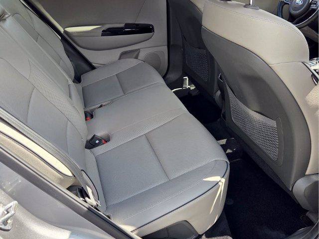 Used 2019 Kia Sportage EX w/ EX Technology Package FWD image 17