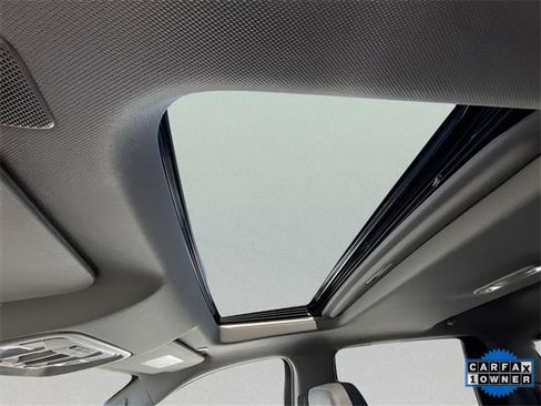 Used 2024 Chevrolet Silverado 1500 LTZ w/ LTZ Premium Package image 21