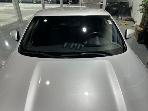 Used 2010 Nissan 370Z NISMO RWD image 16