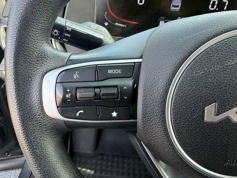 Used 2023 Kia Sportage LX image 42