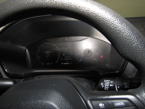 Certified 2023 Honda CR-V EX image 4