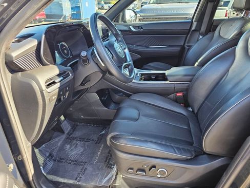Used 2023 Hyundai Palisade Calligraphy AWD/4WD image 20